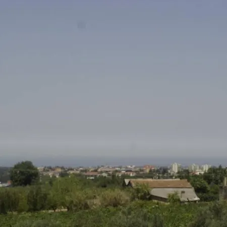 Aurora Best Bnb Sea And Mountains Lanciano Exterior photo