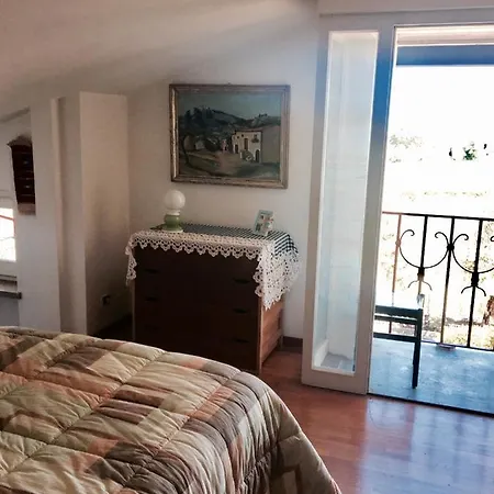 Aurora Best Bnb Sea And Mountains Lanciano Exterior photo