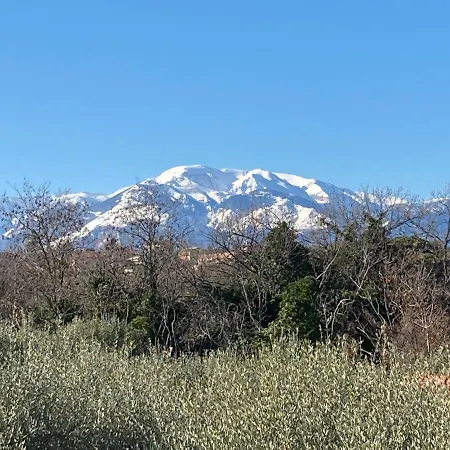 Aurora Best Bnb Sea And Mountains Lanciano Exterior photo