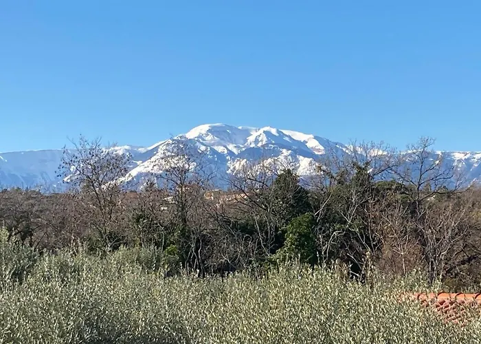 Aurora Best Bnb Sea And Mountains
